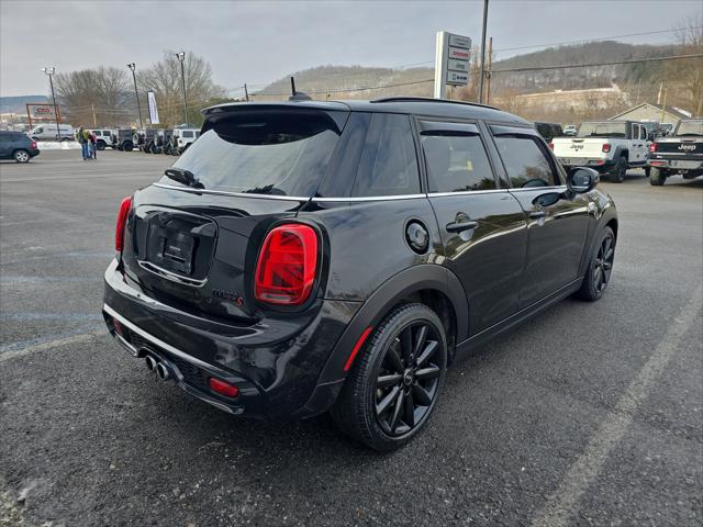 2020 Mini Hardtop Cooper S
