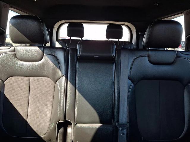 2024 Jeep Grand Cherokee L Altitude 4x4
