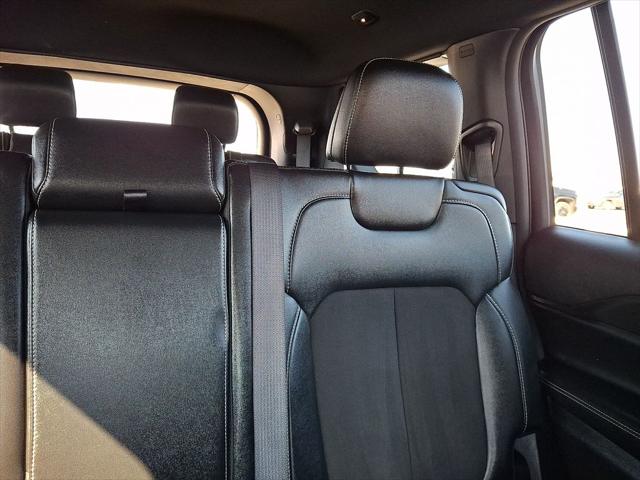 2024 Jeep Grand Cherokee L Altitude 4x4