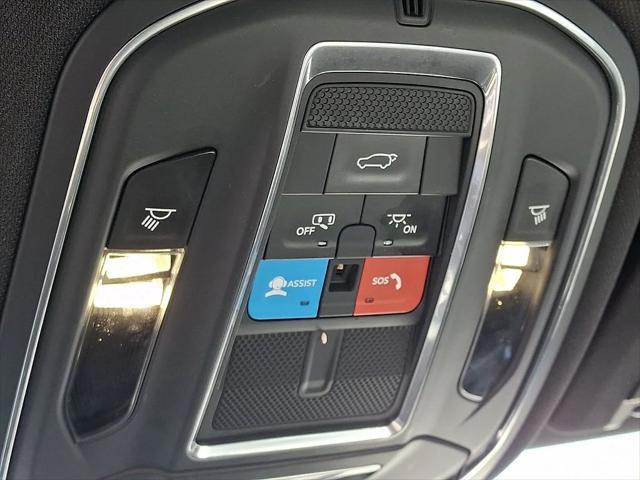 2024 Jeep Grand Cherokee L Altitude 4x4