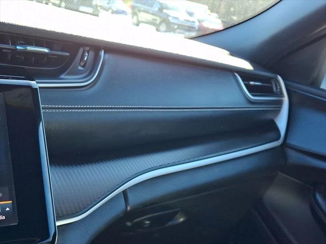 2024 Jeep Grand Cherokee L Altitude 4x4