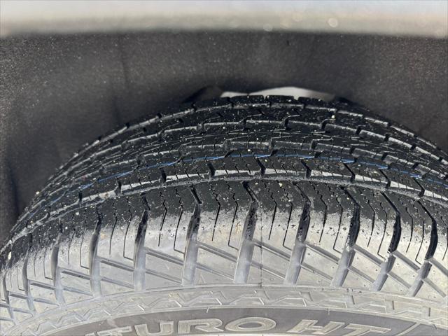 2021 Jeep Grand Cherokee Laredo E 4x4