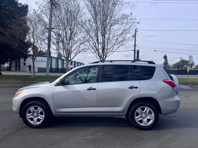2006 Toyota RAV4 Base