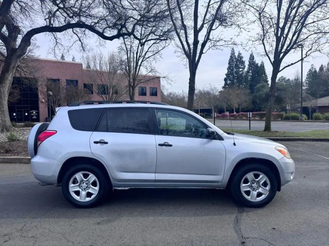2006 Toyota RAV4 Base