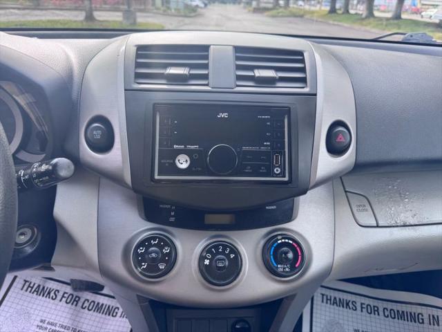 2006 Toyota RAV4 Base