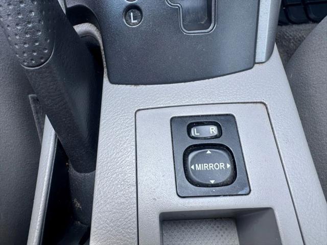 2006 Toyota RAV4 Base