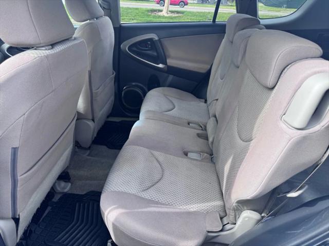 2006 Toyota RAV4 Base