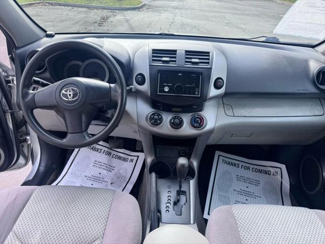 2006 Toyota RAV4 Base