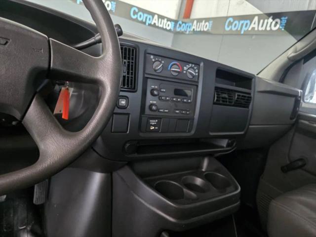 2006 Chevrolet Express LS