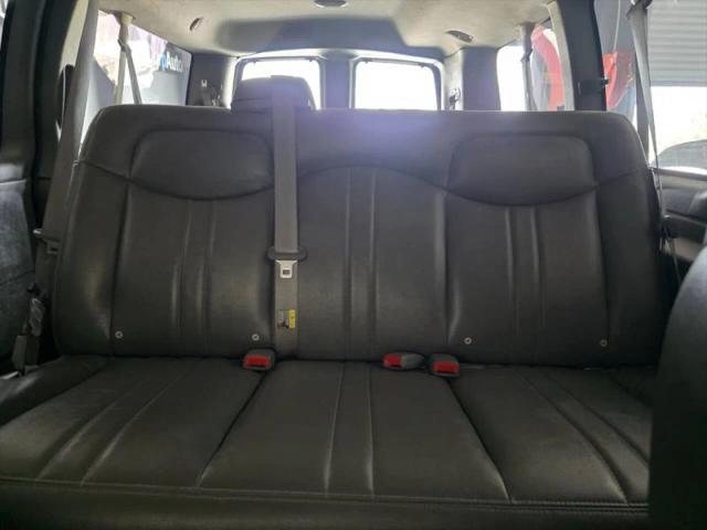 2006 Chevrolet Express LS