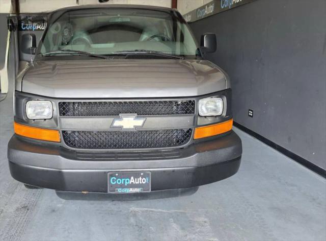 2006 Chevrolet Express LS