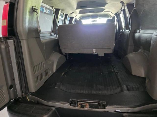 2006 Chevrolet Express LS