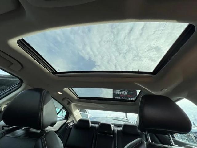2018 Nissan Maxima 3.5 SL