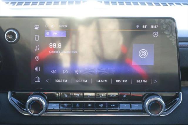2023 Chevrolet Colorado 4WD Crew Cab Short Box Z71