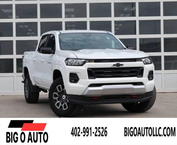 2023 Chevrolet Colorado 4WD Crew Cab Short Box Z71 for sale in Omaha, NE