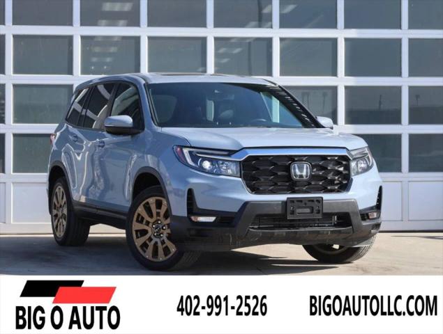 2023 Honda Passport AWD EX-L for sale in Omaha, NE