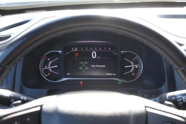 2023 Honda Passport AWD EX-L