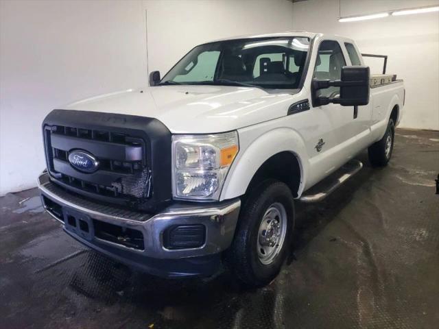 2014 Ford F-250 XL for sale near Fairfield, OH
