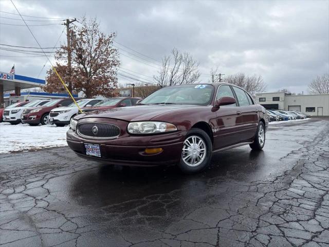 2005 Buick LeSabre Custom for sale in Glendale Heights, IL
