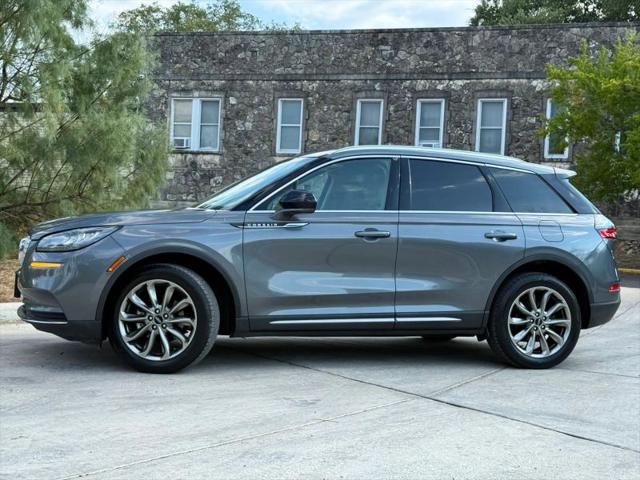 2021 Lincoln Corsair Standard for sale in San Antonio, TX