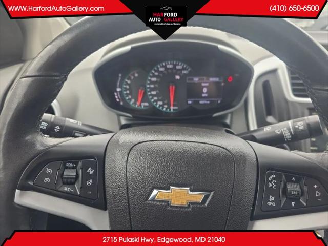 2019 Chevrolet Sonic LT Auto