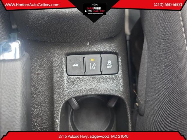 2019 Chevrolet Sonic LT Auto