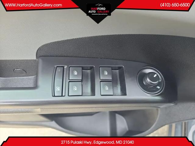 2019 Chevrolet Sonic LT Auto