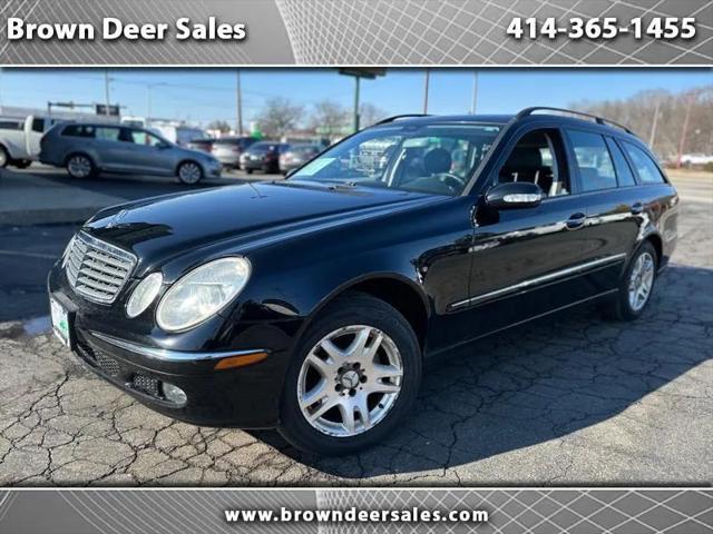 2006 Mercedes-Benz E 350 E 350 for sale in Milwaukee, WI