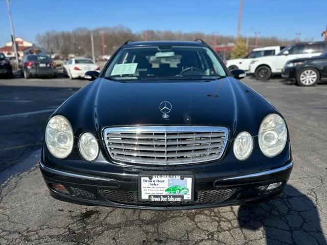 2006 Mercedes-Benz E 350 E 350