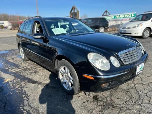2006 Mercedes-Benz E 350 E 350