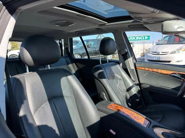 2006 Mercedes-Benz E 350 E 350