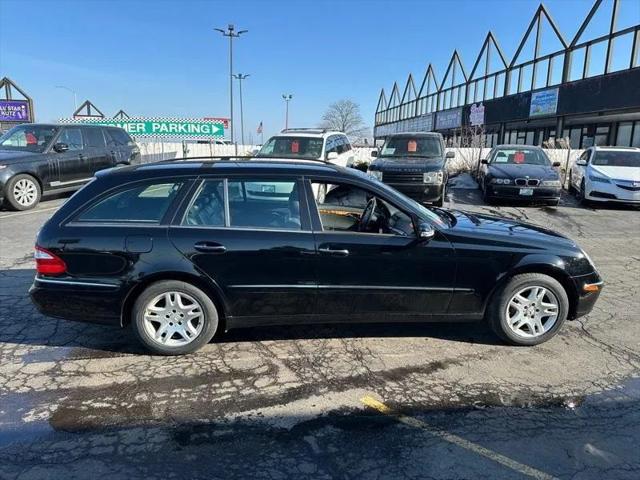 2006 Mercedes-Benz E 350 E 350