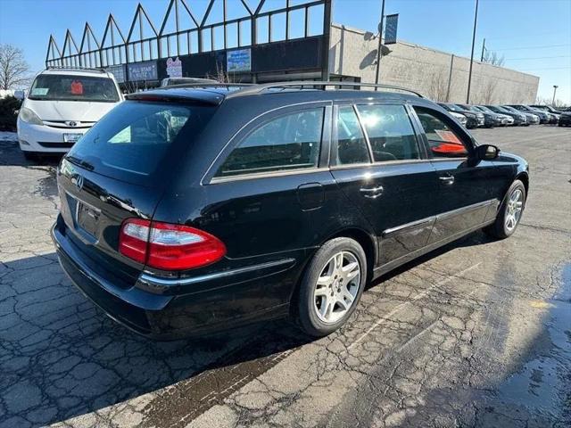 2006 Mercedes-Benz E 350 E 350