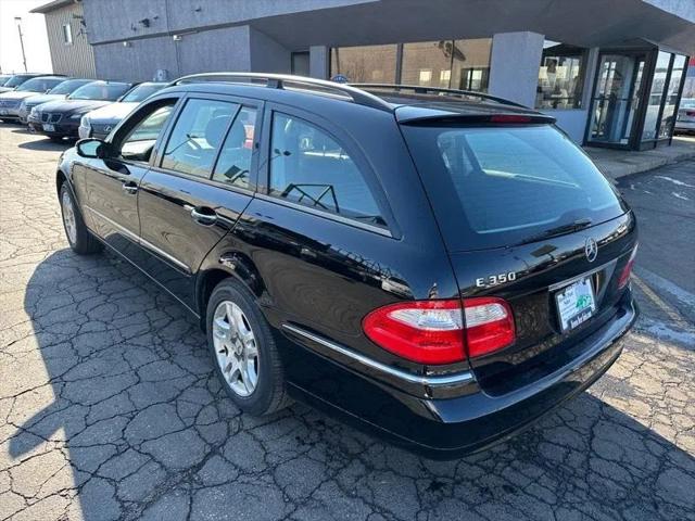 2006 Mercedes-Benz E 350 E 350