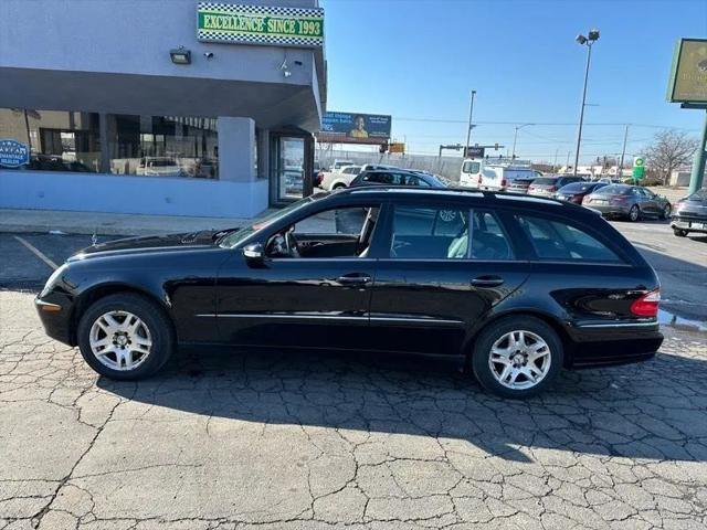 2006 Mercedes-Benz E 350 E 350