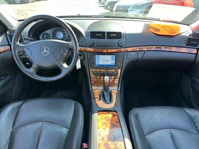 2006 Mercedes-Benz E 350 E 350