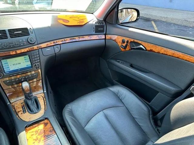 2006 Mercedes-Benz E 350 E 350