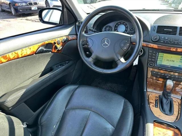 2006 Mercedes-Benz E 350 E 350