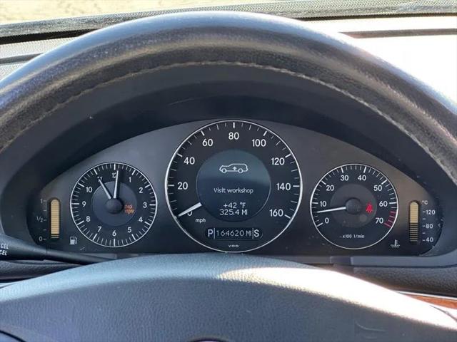 2006 Mercedes-Benz E 350 E 350