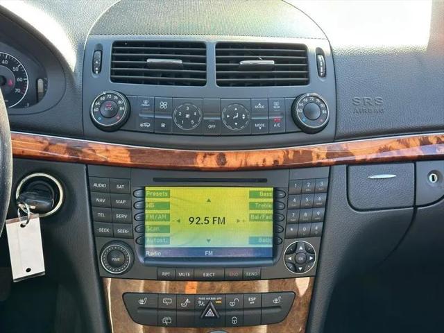 2006 Mercedes-Benz E 350 E 350