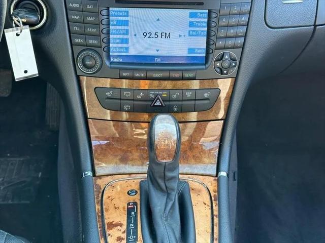 2006 Mercedes-Benz E 350 E 350