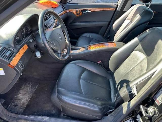2006 Mercedes-Benz E 350 E 350