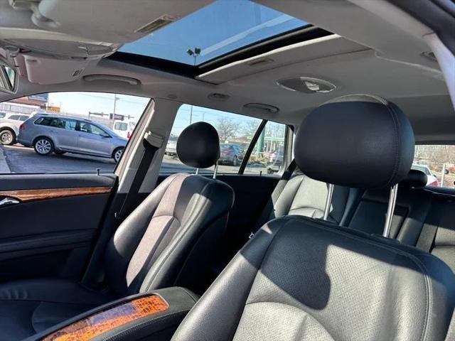 2006 Mercedes-Benz E 350 E 350