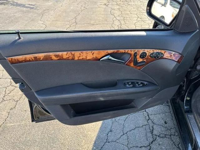 2006 Mercedes-Benz E 350 E 350