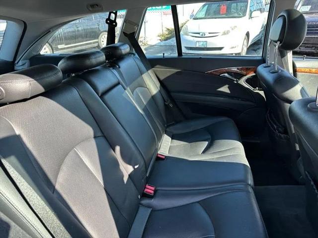 2006 Mercedes-Benz E 350 E 350
