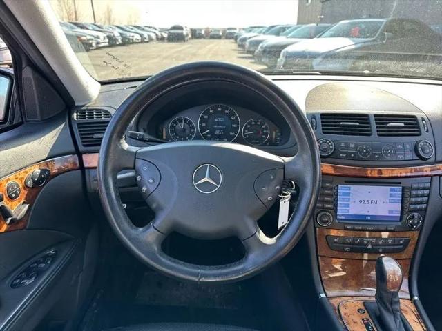 2006 Mercedes-Benz E 350 E 350