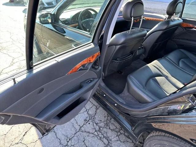 2006 Mercedes-Benz E 350 E 350