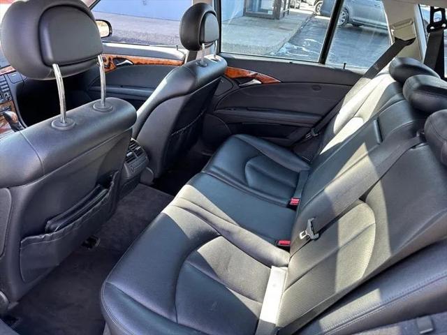 2006 Mercedes-Benz E 350 E 350