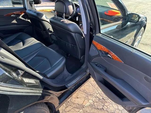 2006 Mercedes-Benz E 350 E 350