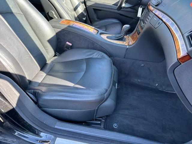 2006 Mercedes-Benz E 350 E 350